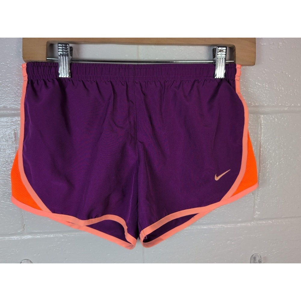 Nike Dri Fit Girls Athletic shorts S/CH